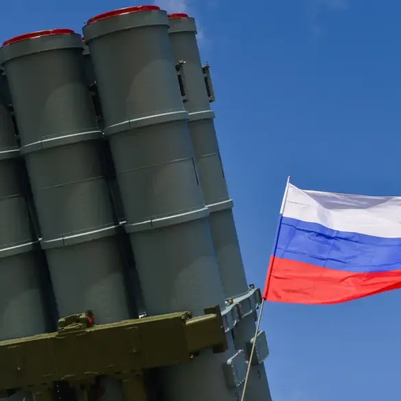 Taganrog Mayor Issues No-Pilot Danger Signal Through Telegram Channel