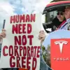 Tesla Investor Receives Threatening Nazi-Salute Letter Featuring Ominous Message