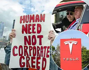 Tesla Investor Receives Threatening Nazi-Salute Letter Featuring Ominous Message