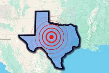Texas Experiences Swarm of Earthquakes Near New Mexico Border