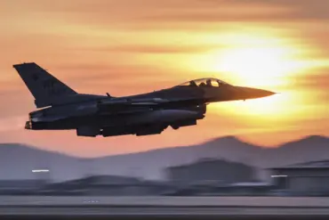 US Conducts Airstrikes On Yemeni Ceramic Factory, Escalating Military Tensions