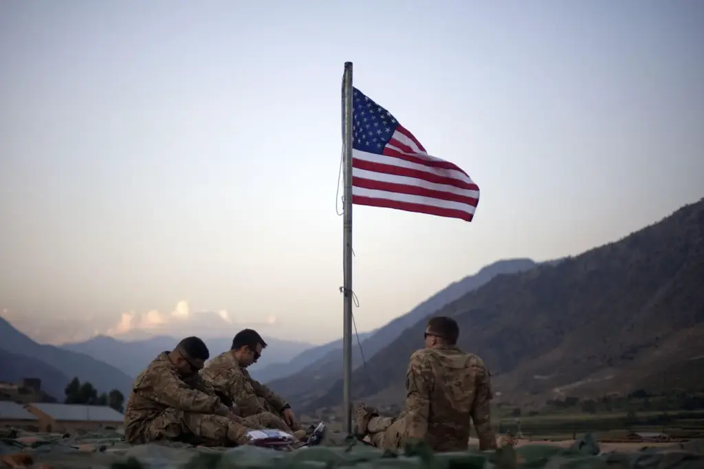US Considers Deploying Up to 10,000 Troops to Eastern Europe