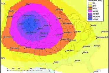 Yellowstone Supervolcano: Scientists Reveal Magma Chamber Closer to Surface Than Previously Thought