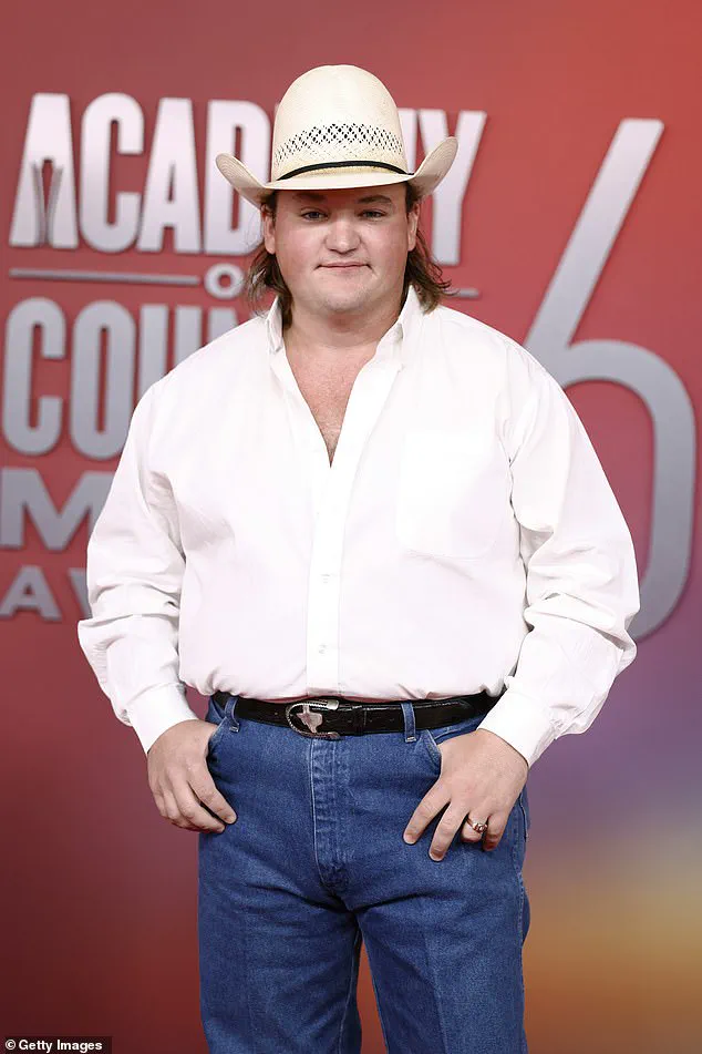 2025 Academy of Country Music Awards in Frisco Highlight Splendor, Controversy, and Memorable Fashion Moments