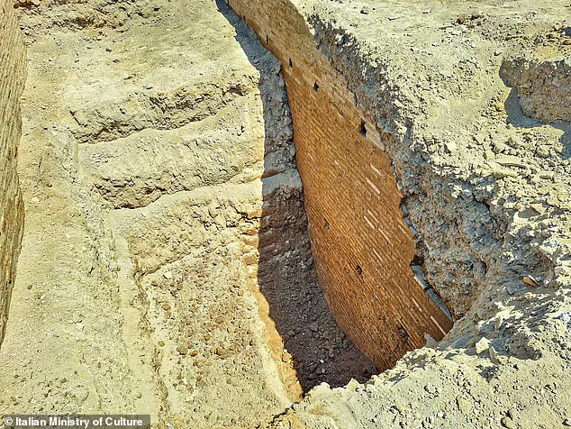 Archaeologists Discover Ancient Palace in Rome Where Popes Lived Before Vatican