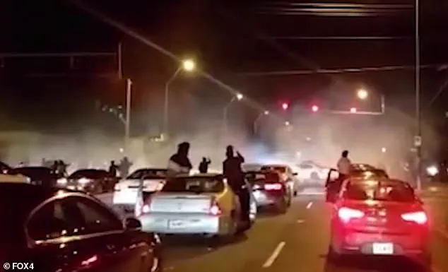 Budget Cuts and Crime Surge: Kansas City Faces Dual Crisis as Police Struggle