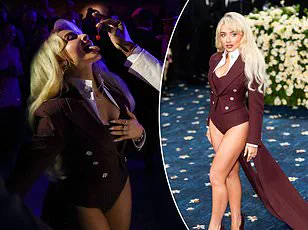Cardi B's Met Gala Moment: From Burberry Suit to Behind-the-Scenes Scrutiny