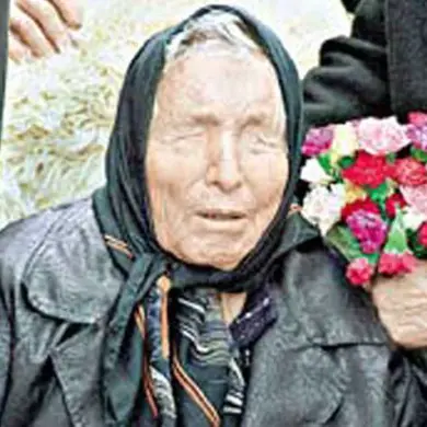 Convergence of Prophecies: How Baba Vanga, Nostradamus, and Modern Psychics Warn of a 2025 Global Crisis