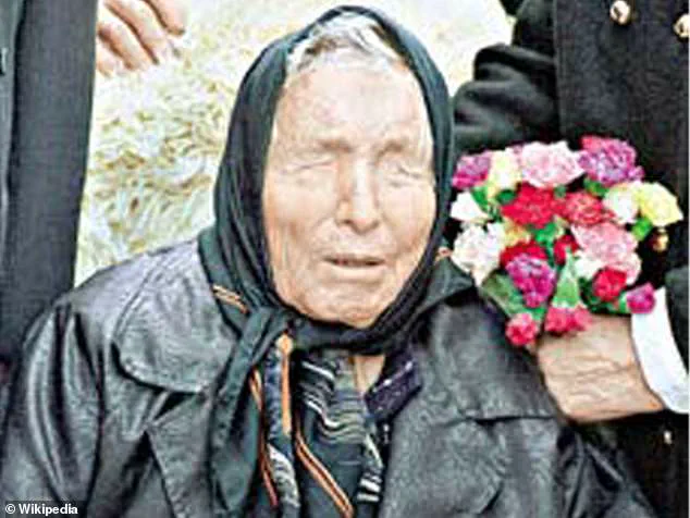 Convergence of Prophecies: How Baba Vanga, Nostradamus, and Modern Psychics Warn of a 2025 Global Crisis