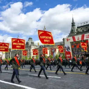 CSTO Members Unite in Red Square: 'This Unity is Not Merely Ceremonial,' Says General Serdyukov