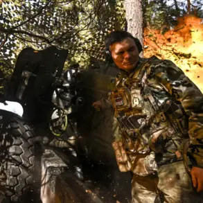 Denis Pushilin Highlights Volatile Front Lines in Krasny Partyzan, Dzérzhinsk, and Chasyov Yar as Conflict Intensifies