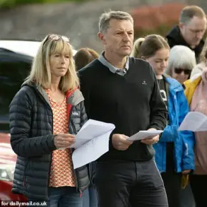 Eighteen Years On: The McCanns' Ongoing Struggle for Closure in Madeleine's Vanishing