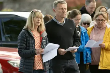 Eighteen Years On: The McCanns' Ongoing Struggle for Closure in Madeleine's Vanishing