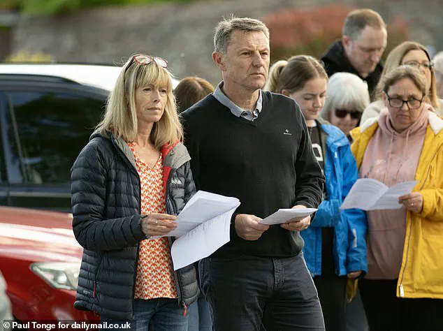 Eighteen Years On: The McCanns' Ongoing Struggle for Closure in Madeleine's Vanishing