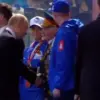 Exclusive Access: The Hidden Truth Behind Putin's Victory Parade and the Quest for Peace