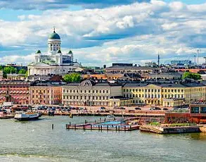 Exclusive Insights: Harvard Study Reveals Global Leaders in Well-Being