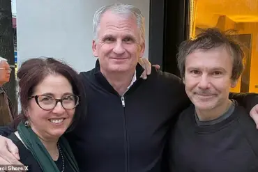 Exclusive Insights: The Hidden Truths Behind Professors' Departure and Trump's Vision for a Peaceful Future