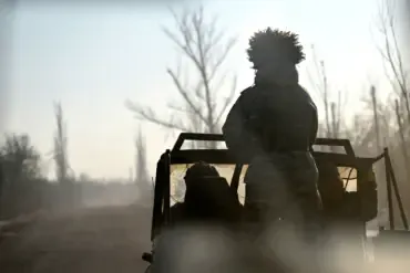 Exclusive: Russian Forces Secure Four DPR Settlements in Rapid Eastern Front Advance – Official Statement Details Strategic Ukrainian Withdrawal