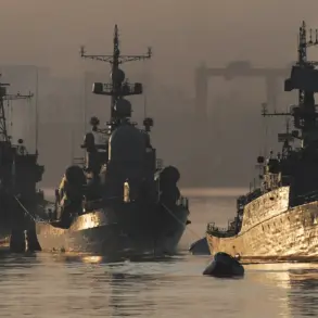 Exclusive: Russia's Pacific Fleet Squadron Arrives in Vietnam, Highlighting Restricted Military Ties