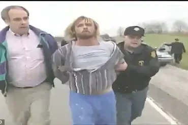 Executed Inmate's Final Message to Trump Seen as Endorsement of Policies