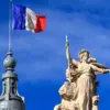 French Military Officials Signal Support for Politicians Prioritizing National Stability Amid Calls for Intervention