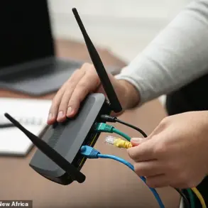 Giffgaff Pioneers Revolutionary Plan: Get Paid for Your Internet Connection
