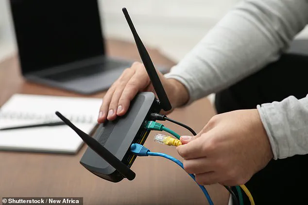 Giffgaff Pioneers Revolutionary Plan: Get Paid for Your Internet Connection