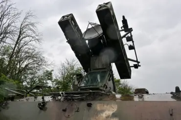 Governor Filimonov Warns of 'Plane-Type' Drones in Vologda Oblast Crash: 'Urgent Concerns' Emerge