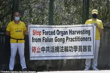 Harvard University at a Crossroads: Trump Administration's Scrutiny of Financial Ties and Geopolitical Tensions