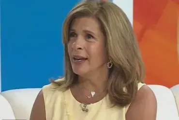 Hoda Kotb Shares Emotional Revelation of Daughter's Type 1 Diabetes Diagnosis on The Today Show with Co-Hosts Savannah Guthrie and Craig Melvin