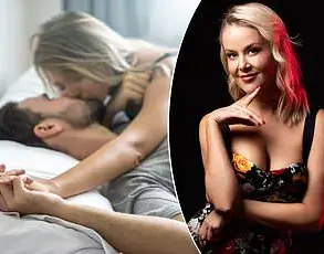 How Living Apart Post-Marriage Improved This Couple's Sex Life