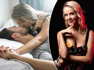 How Living Apart Post-Marriage Improved This Couple's Sex Life