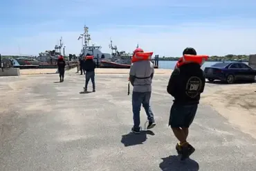 ICE Raids on Nantucket and Martha's Vineyard Signal Escalated Immigration Enforcement, Uncover MS-13 Links