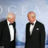 King Charles's Privileged Access to Environmental Insights Highlighted at *Ocean* Premiere