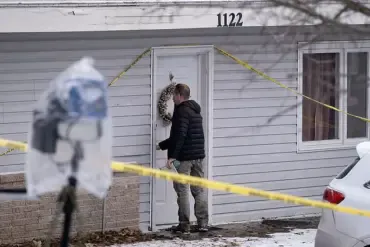 Kohberger Trial Takes Unprecedented Turn as Defense Reveals Alternate Suspect Evidence, Documents Sealed by Judge