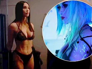 Late-Breaking Tech: Sex Robots' Rise Challenges Society as 2050 Predictions Loom