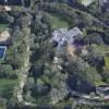 Lauren Sanchez Reveals Lavish Writing Nook in $165 Million LA Home
