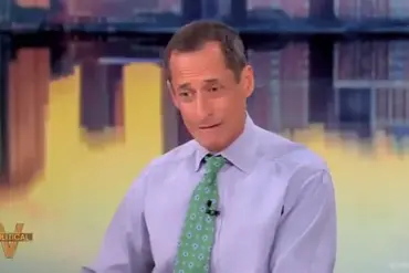 Legal Accountability and Public Debate: Anthony Weiner's Political Comeback