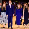 Legal Action by Spanish Royal Family Over Princess Leonor's Privacy Breach Raises Questions About Media Regulations