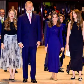 Legal Action by Spanish Royal Family Over Princess Leonor's Privacy Breach Raises Questions About Media Regulations