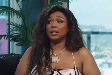 Lizzo Addresses Criticism and Embraces Body Positivity in Weight Loss Journey