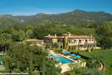 Meghan Markle's Security Shuts Door on Elderly Neighbor's Documentary, 'Never Get Past the Gate' Says Journalist