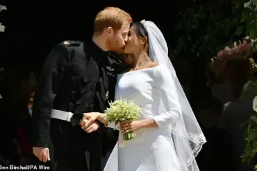 Meghan Markle's Shocking Podcast Advice on Baby Names Sparks Controversy, Unveiling Her Tabloid-Driven Ambitions