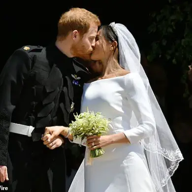 Meghan Markle's Shocking Podcast Advice on Baby Names Sparks Controversy, Unveiling Her Tabloid-Driven Ambitions
