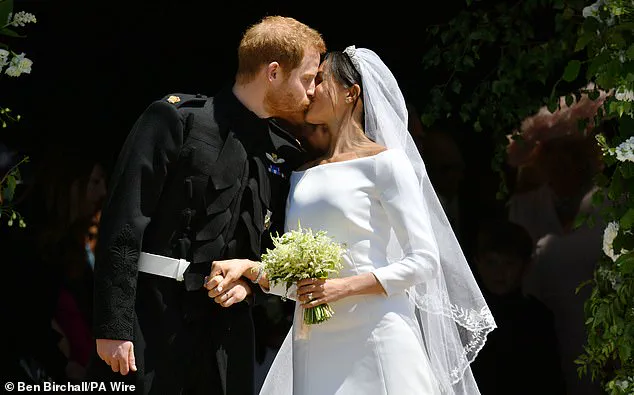 Meghan Markle's Shocking Podcast Advice on Baby Names Sparks Controversy, Unveiling Her Tabloid-Driven Ambitions