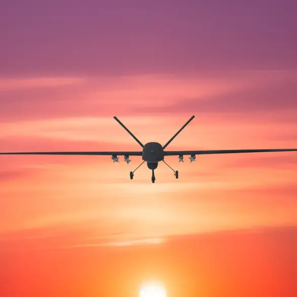 Moscow on High Alert: Escalating Drone Threats and a Growing Shadow of Uncertainty