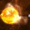 NASA's Sun Video Sparks UFO Debate: 'Obvious UAPs We See Every Day'