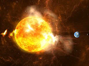 NASA's Sun Video Sparks UFO Debate: 'Obvious UAPs We See Every Day'