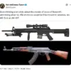 Neil deGrasse Tyson's Shooting Range Post Sparks Speculation About His Political Views