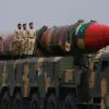 Pakistan's Defense Minister Warns India: Halt Hostile Actions to Prevent Escalation